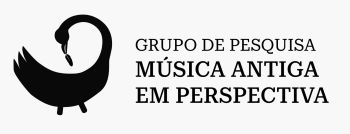MÚSICA ANTIGA EM PERSPECTIVA